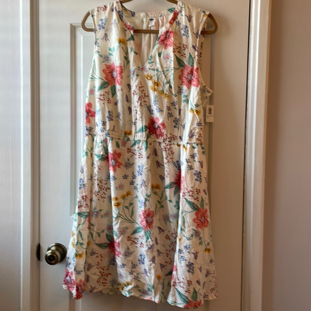 Old Navy dress